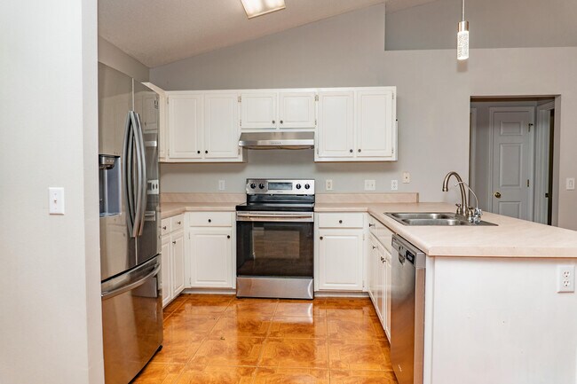 Photo - 2831 Atoka Trail