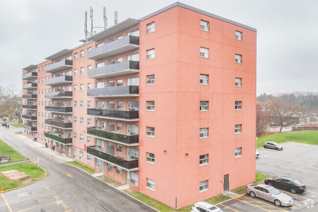 Photo - 1051-1061 Seneca Av