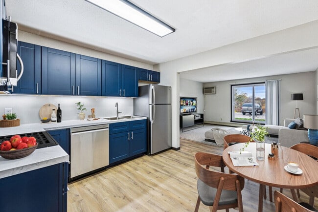 Building Photo - Parkview Terrace Rental