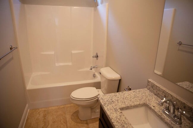 Photo - 3 Bedroom 2 Bath w/ Garage