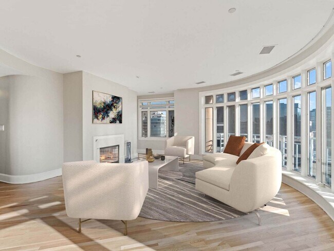 Photo - 2401 Pennsylvania | 2-Bedroom Apartments