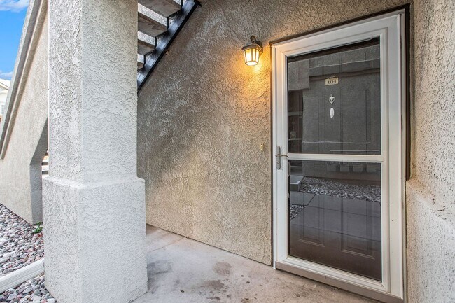 Photo - 2 bedroom condo in gated community Unit 104