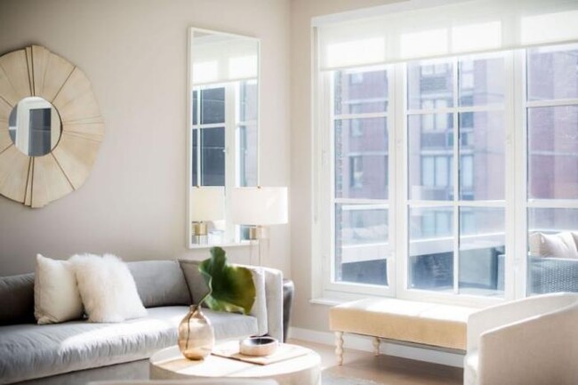 Building Photo - 2 bedroom in NEW YORK NY 10036 Unit N12D Rental