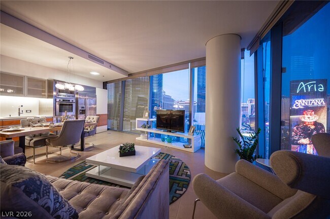 Photo - 3722 S Las Vegas Blvd Unit 1506