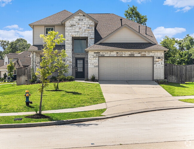 Building Photo - 19010 Sonora Chase Dr Rental