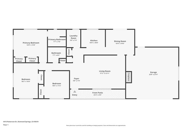 Photo - 4415 Patterson Dr