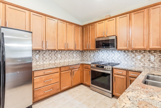 Photo - 75094 Glen Spring Way
