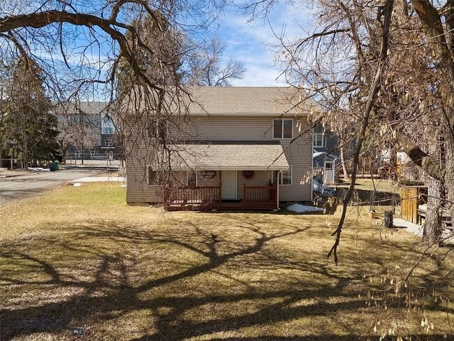 Building Photo - 803 N Grand Ave