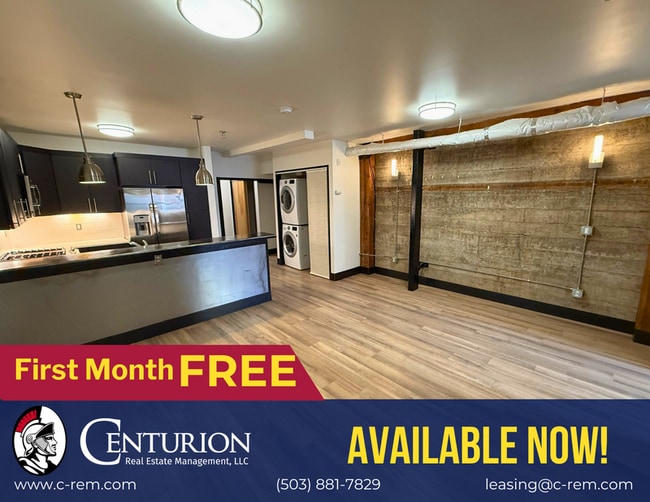 Building Photo - 160 Liberty St NE Unit #M20