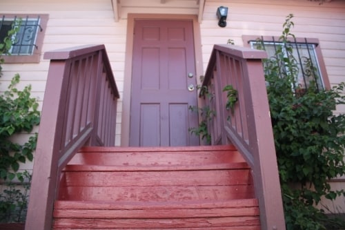 Photo - 1223 W 23rd St