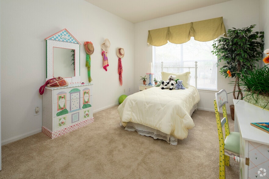 Interior Photo