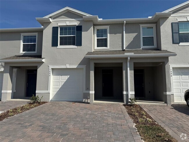 Building Photo - 1492 Isleta Lp Rental