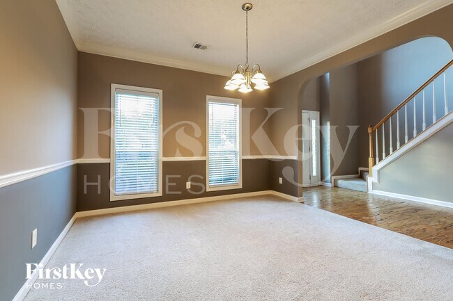 Photo - 2621 Conifer Green Way