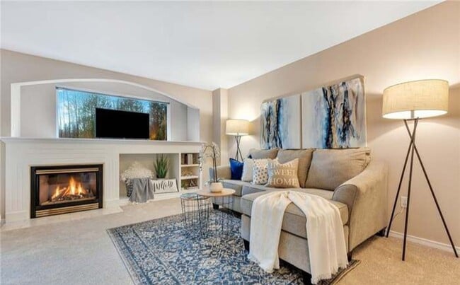 Photo - Available NOW - 3bd Home on Gleneagle's 14...