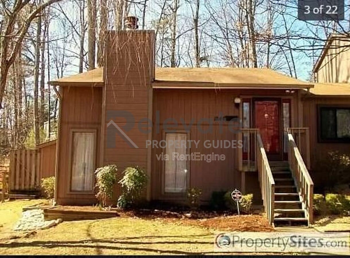 Photo - 1844 Ivystone Dr