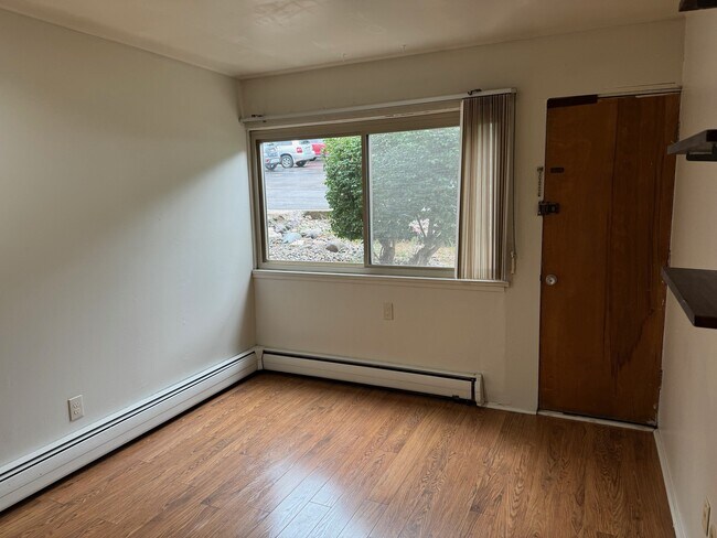 Fuller Apartments