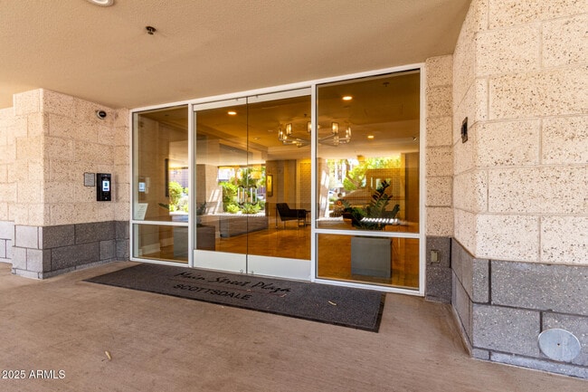 Photo - 3801 N Goldwater Blvd Unit G201