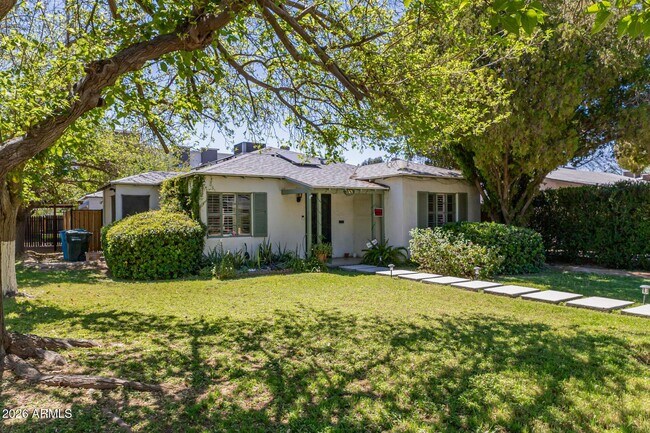 Photo - 1301 W MacKenzie Dr