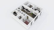 Xin Chao - Two Bedroom