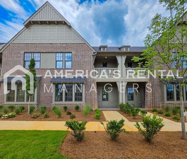 Photo - Gorgeous townhome for rent in Everlee!