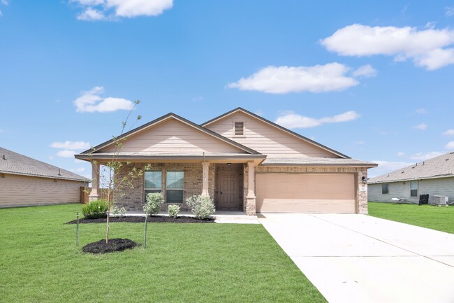 Building Photo - 2026 Bee Crk Lp