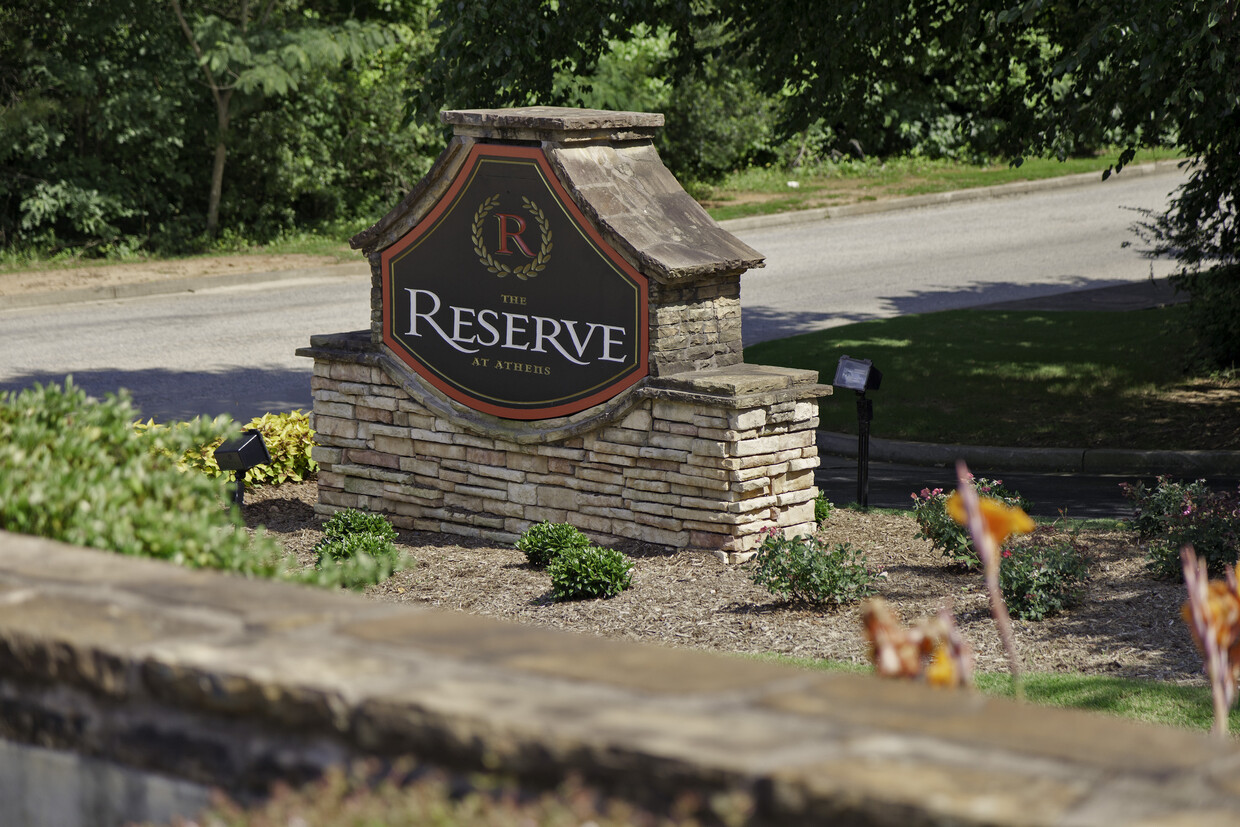 Welcome to The Reserve at Athens - The Reserve at Athens