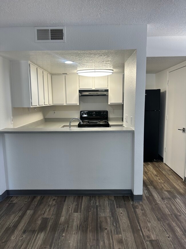 Lifestyles at Renaissance