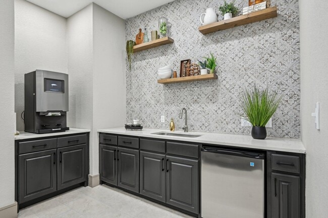 La Ventura Apartments, Plano, Texas