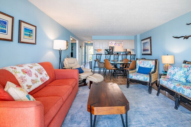 Photo - TIME TO SECURE A PROPERTY FOR THE WINTER-S... Unit Ocean Dunes 2107