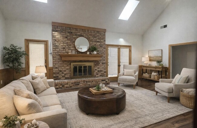 Photo - 6736 Kirby Trace Cove