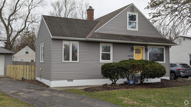 Building Photo - 3 Bedroom Single Family Home - Upper Arlin...