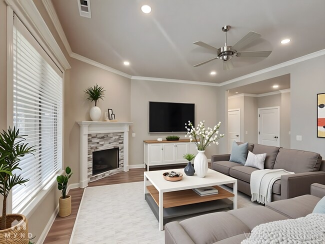 Photo - 1713 Woodhause Cir