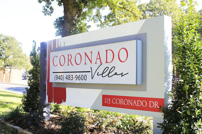 Building Photo - Coronado Villas Rental