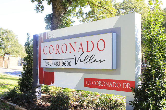 Coronado Villas - Coronado Villas Apartments