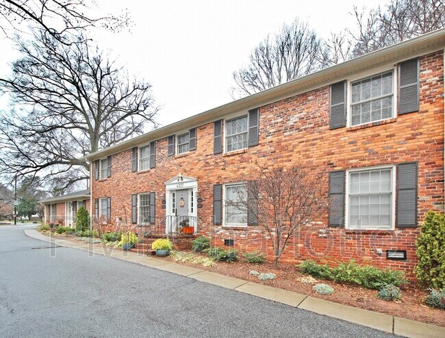 4317 Walker Rd Unidad E