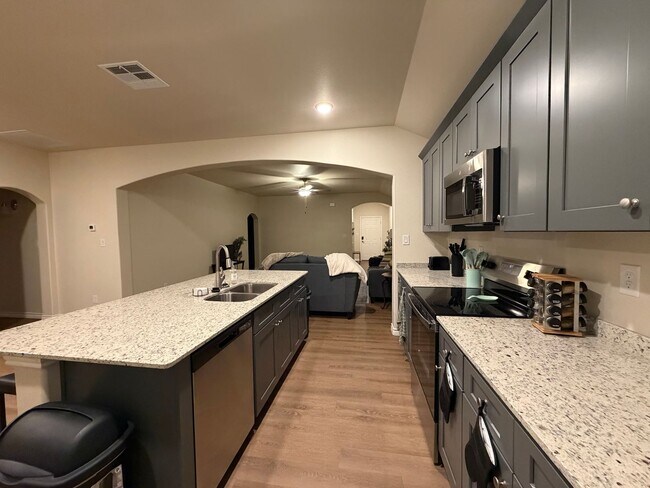 Photo - Brand New Home in Shenandoah!