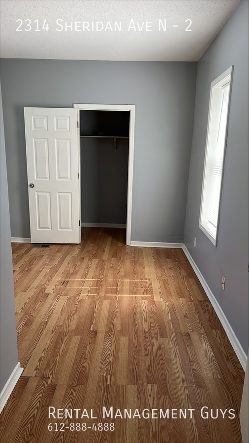 Photo - Nice 3 bedroom Duplex! Unit 2