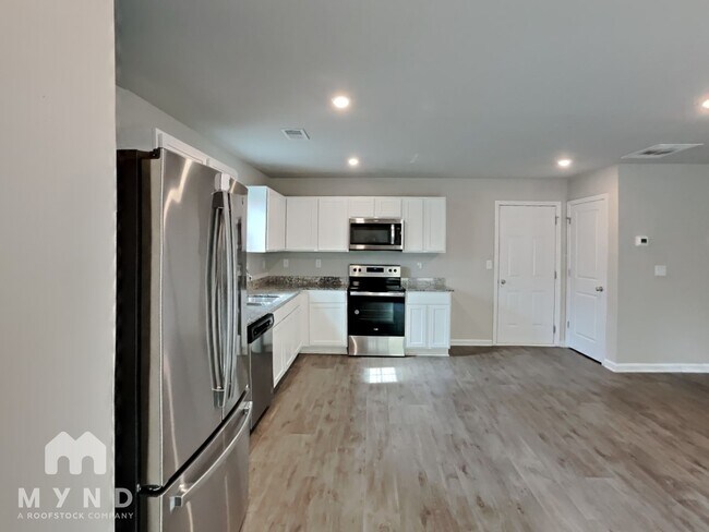 Photo - 27 Bennett Way Casa