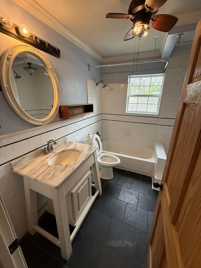 Photo - Welcome to this charming Tudor-Styled home in the heart of Fort Worth!