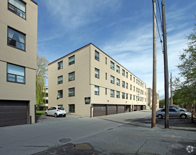 Photo - 166 Wilson Ave