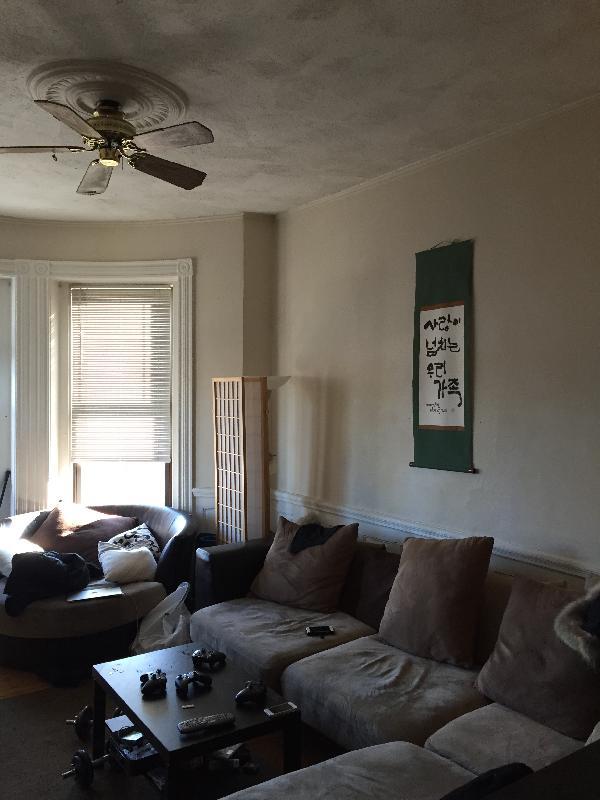 Photo - 1451 Tremont St Unit 3R