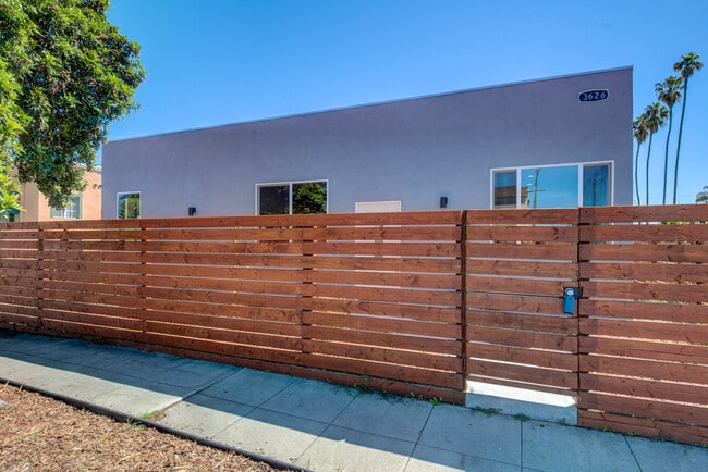 Photo - 3626 Cimarron St