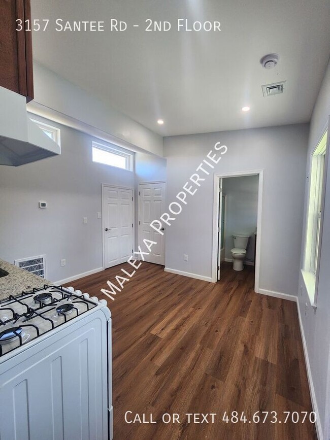 Photo - 3157 Santee Rd House