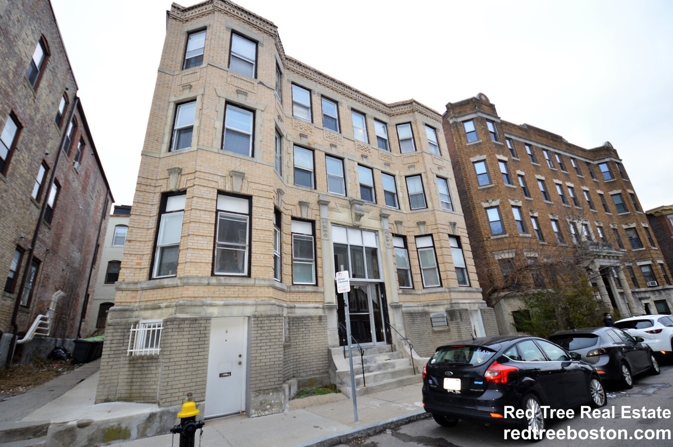 Photo - 199 Strathmore Rd Unit 5