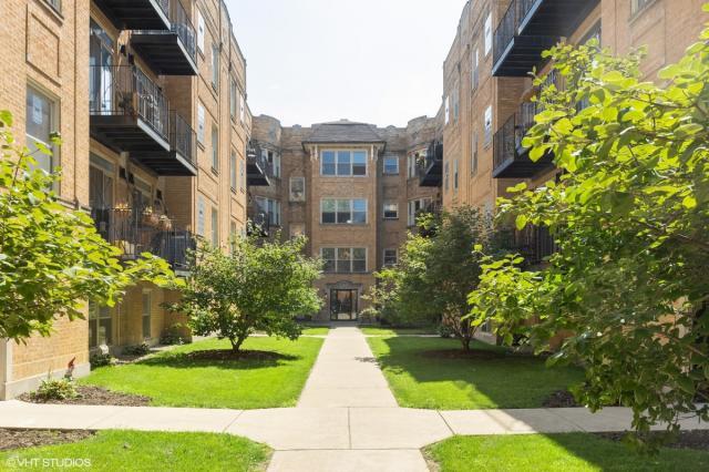 2 bedroom in CHICAGO IL 60626 - 2 bedroom in CHICAGO IL 60626 Condo Unit NB