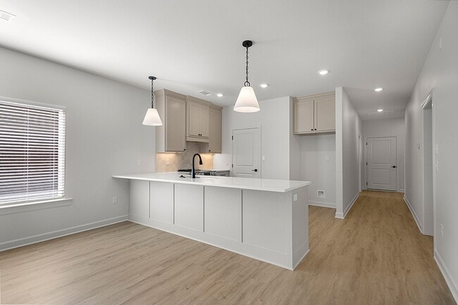 Photo - West Little Rock - 1500 SqFt New Constuction 3 Bed 2 Bath off Kanis Road