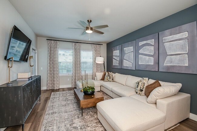 Apartamentos Encore Narcoossee — foto comunitaria