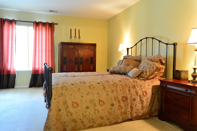 Photo - Cinnamon Ridge Apartments