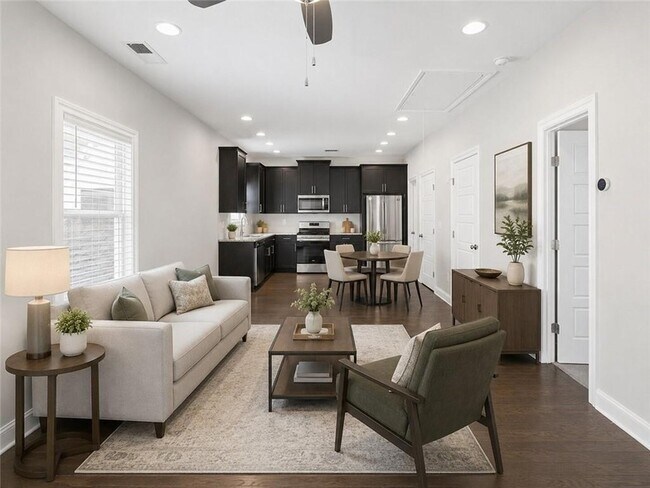 Photo - 1821 Sanford Dr Unit B