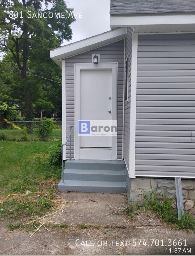 Photo - 801 Sancome Ave